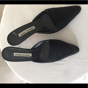 Manolo Blahnik Shoes